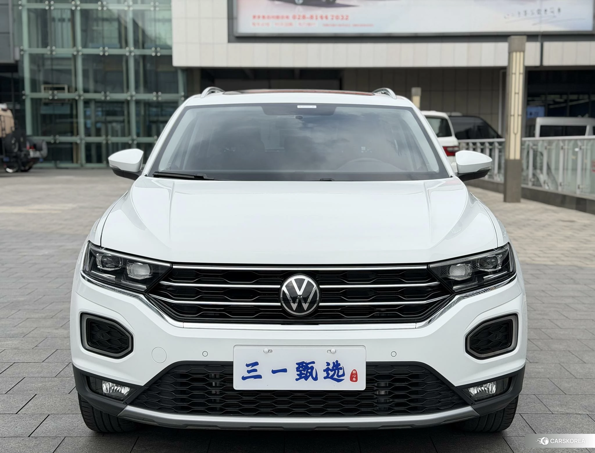 Volkswagen Exploring songs id 4461718 из Китая 13