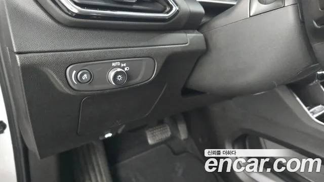 Chevrolet (GM Daewoo) Bolt EUV id 2671689 из Кореи 15