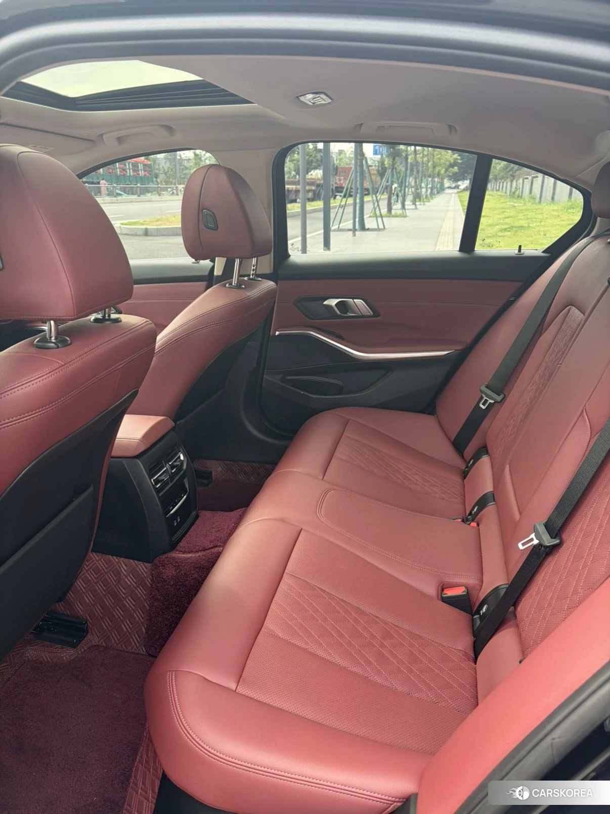 BMW 3 series id 4513628 из Китая 11