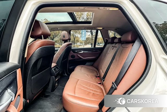 BMW X5 id 4241564 из Китая 12