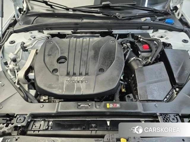 Volvo V60 Cross-Country 2nd Generation id 3916169 из Кореи 14