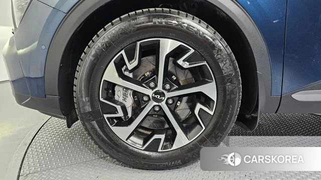 Kia Sportage 5th Generation Hybrid id 4249964 из Кореи 15
