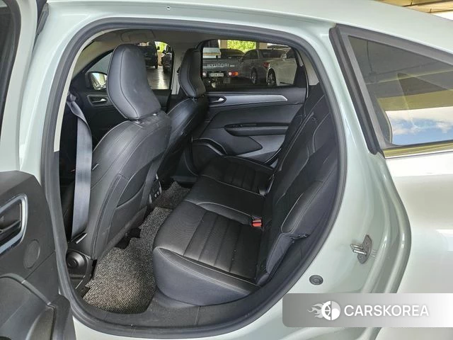 Renault Korea (Samsung) XM3 id 4511480 из Кореи 11