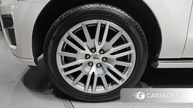 Ford Expeditation id 2930657 из Кореи 15