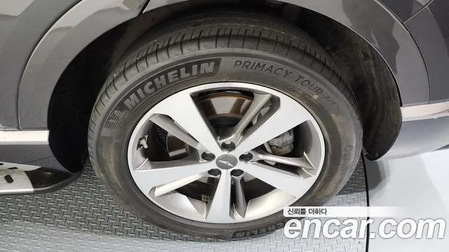 Genesis GV80 id 2672290 из Кореи 15