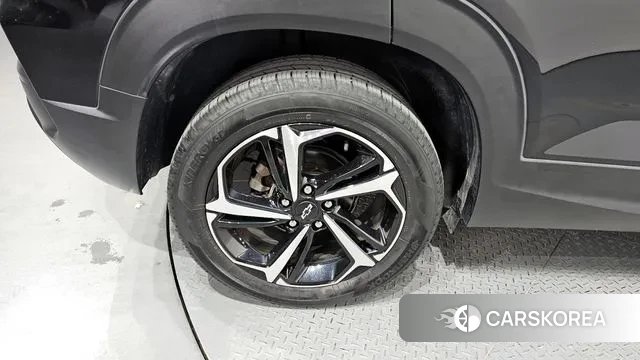 Chevrolet (GM Daewoo) Trailblazer id 3385336 из Кореи 15