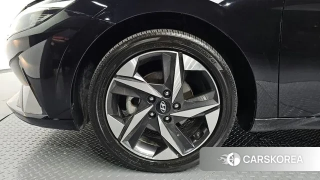 Hyundai Avante (CN7) id 3467976 из Кореи 15