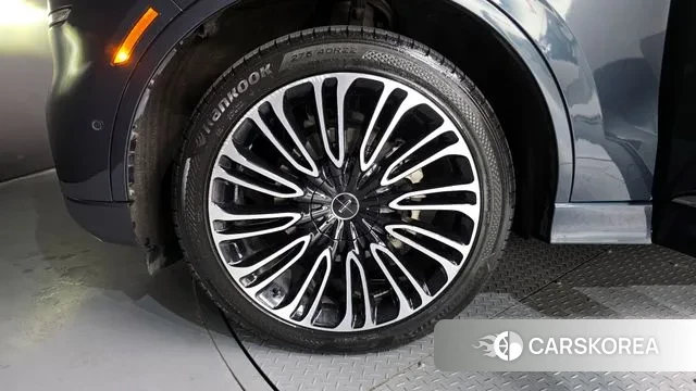 Lincoln Aviator 2nd generation id 3660770 из Кореи 15