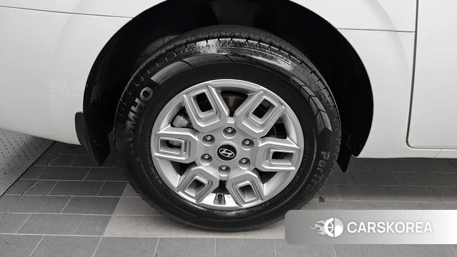 Hyundai Staria id 4414241 из Кореи 15
