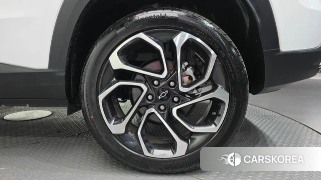 Chevrolet (GM Daewoo) Trax Crossover id 4427998 из Кореи 26