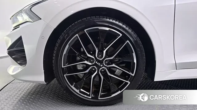 Kia K5 3rd generation id 3223745 из Кореи 15