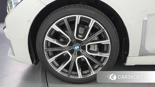 BMW 7 Series (G11) id 4759731 из Кореи 15
