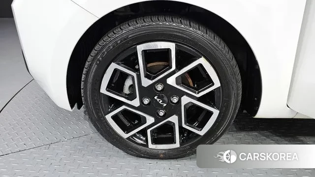 Kia The New Kia Ray id 3400219 из Кореи 15