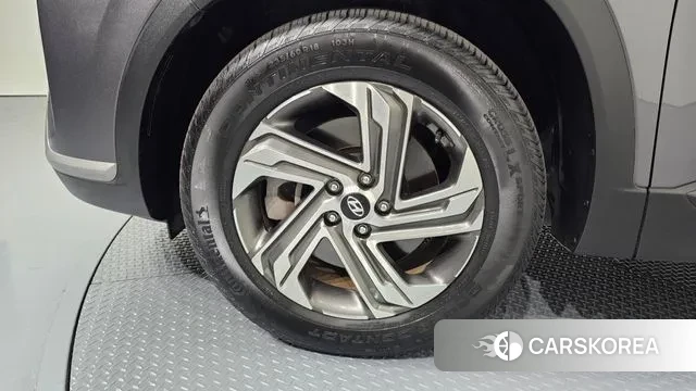 Hyundai The New Santa Fe id 3384158 из Кореи 15