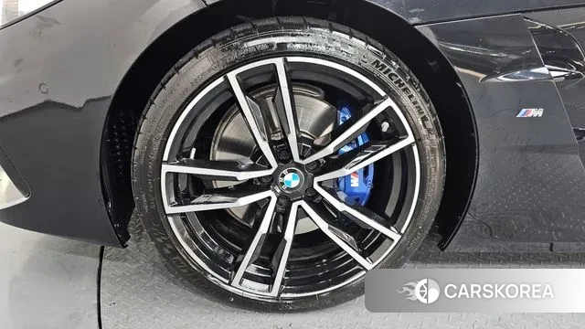 BMW Z4 (G29) id 3620327 из Кореи 15