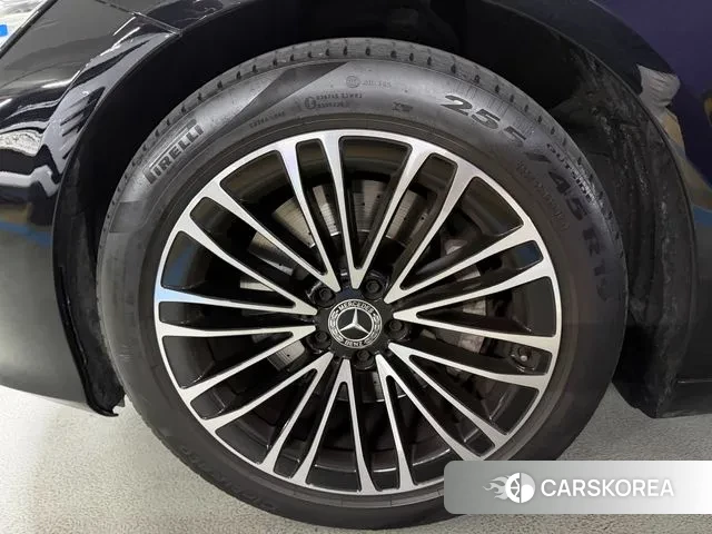 Mercedes-Benz S-Class W223 id 3764562 из Кореи 10