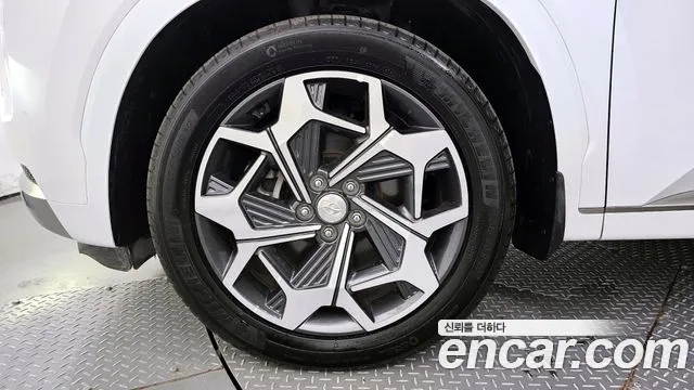 Hyundai Palisade id 2926296 из Кореи 15