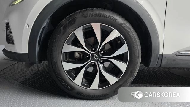 Renault Korea (Samsung) XM3 id 4603615 из Кореи 26