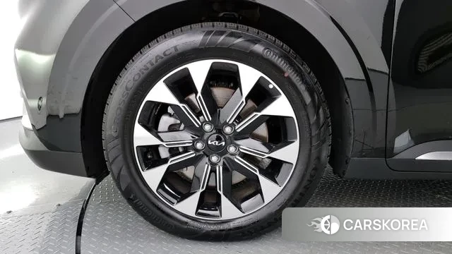 Kia Carnival 4th generation id 3042724 из Кореи 15