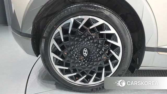 Hyundai Ionic 5 id 4641092 из Кореи 30