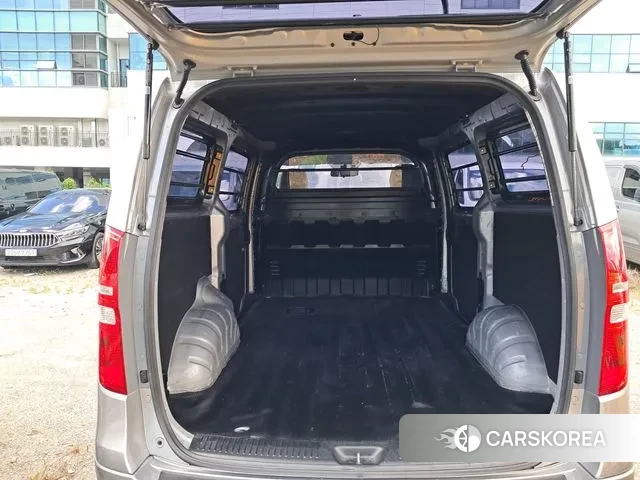 Hyundai The New Grand Starex id 3041975 из Кореи 12