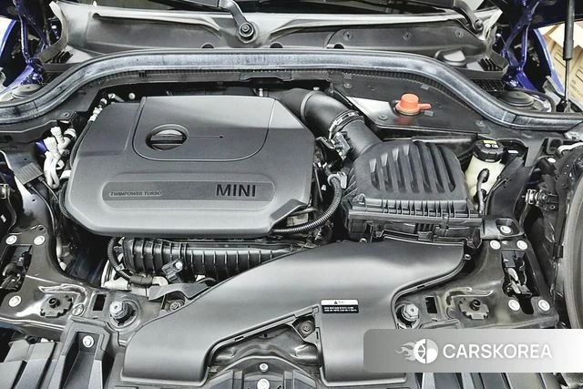 Mini Cooper id 4350944 из Кореи 14