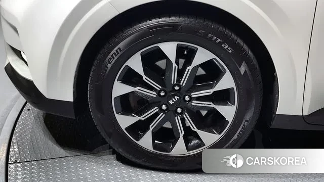 Kia Carnival 4th generation id 3691809 из Кореи 15