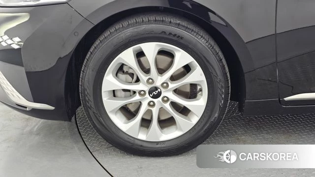 Kia K8 id 3817725 из Кореи 15