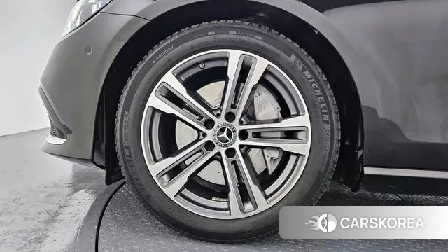 Mercedes-Benz E-Class W213 id 3525171 из Кореи 15