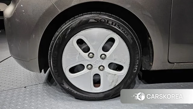 Kia The New Ray id 3535649 из Кореи 15