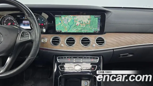 Mercedes-Benz E-Class W213 id 2696716 из Кореи 15