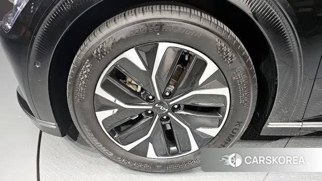 Kia EV6 id 3348570 из Кореи 15