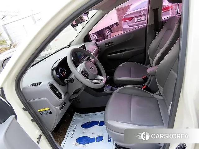 Kia All New Morning (JA) id 3568757 из Кореи 15