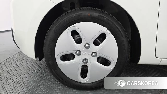 Kia The New Kia Ray id 4248275 из Кореи 27