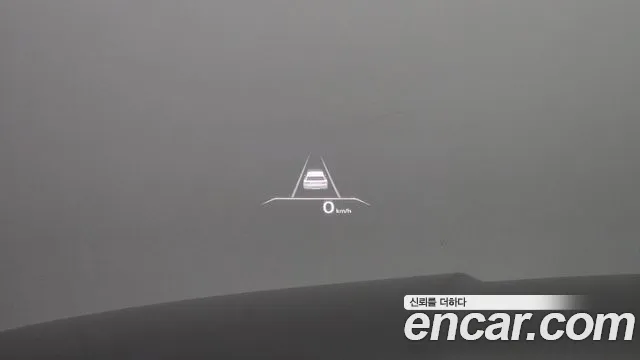 Genesis GV80 id 2564711 из Кореи 15