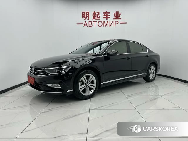 Volkswagen Magotan id 4359446 из Китая 12