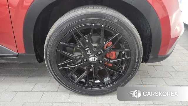 Hyundai Venue id 3474083 из Кореи 15