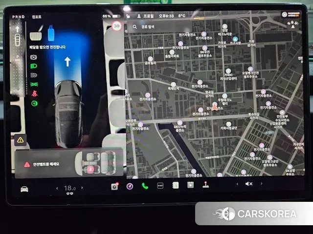 Tesla Model 3 id 3371973 из Кореи 14