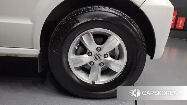 Dongfeng Socon C35 id 3480076 из Кореи 15