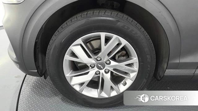Genesis GV70 id 4501405 из Кореи 25