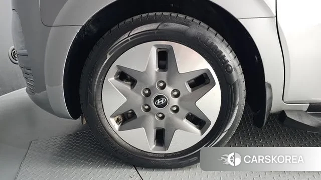 Hyundai Staria id 3384135 из Кореи 15