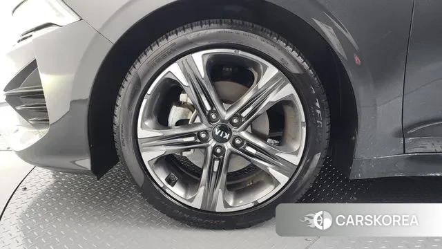 Kia K5 3rd generation id 3330190 из Кореи 15