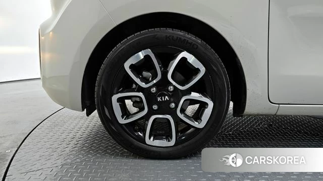 Kia The New Ray id 3843686 из Кореи 15