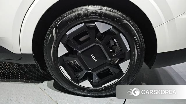 Kia The New Carnival 4th Generation id 3850303 из Кореи 15