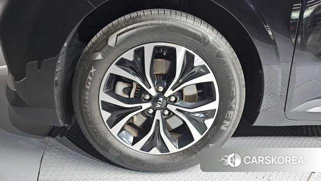 Kia Carnival 4th generation id 4445967 из Кореи 15
