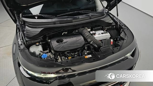 Kia Soul Booster id 4708615 из Кореи 28