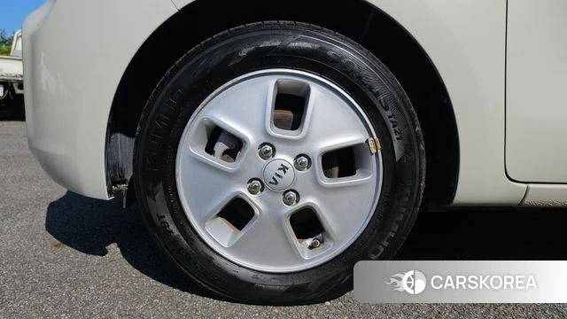 Kia The New Ray id 4672776 из Кореи 15