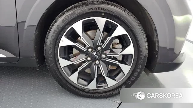 Kia Carnival 4th generation id 3344273 из Кореи 15