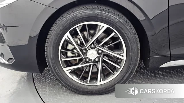 Hyundai The New Grandeur IG id 3525757 из Кореи 15