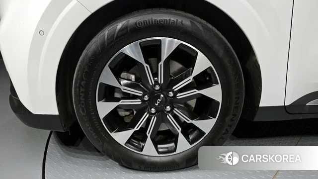 Kia Carnival 4th generation id 4230716 из Кореи 25